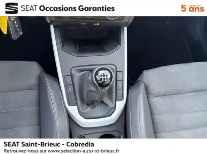 Photo 11 Seat Arona  1.0 TSI 95ch Style