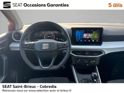Photo 9 Seat Arona  1.0 TSI 95ch Style