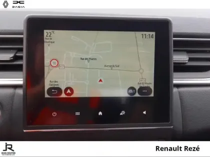 Photo 14 Renault Captur  1.6 E-Tech hybride 145ch Techno