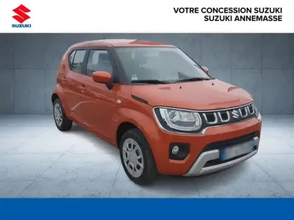 Photo Suzuki Ignis Avantage
