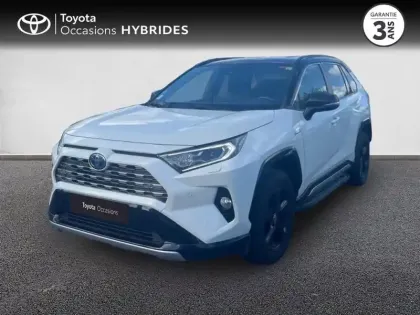 Photo Toyota Rav4 Collection