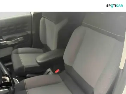 Photo 11 Citroën C3  PureTech 82ch Shine S&S E6.d
