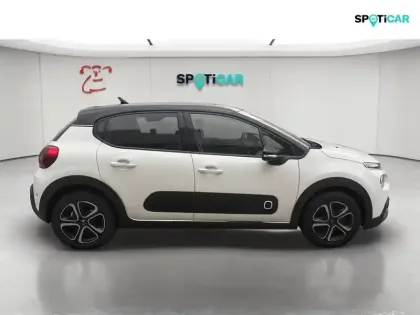 Photo 7 Citroën C3  PureTech 82ch Shine S&S E6.d