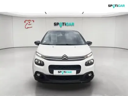 Photo 9 Citroën C3  PureTech 82ch Shine S&S E6.d