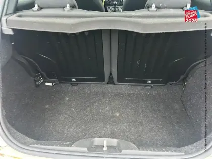Photo 13 Fiat 500  1.0 70ch BSG S&S Cult