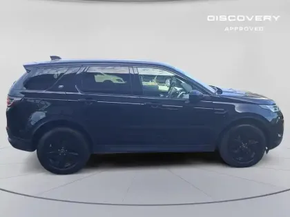 Photo 18 Land rover Discovery Sport  P300e S AWD BVA Mark VI