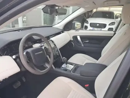 Photo 14 Land rover Discovery Sport  P300e S AWD BVA Mark VI