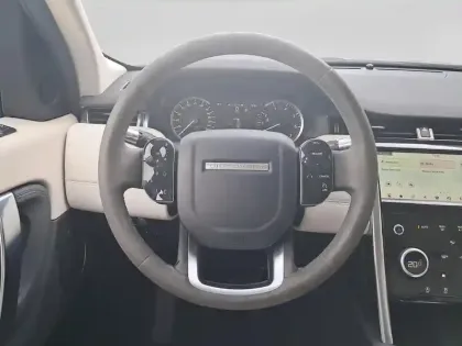Photo 11 Land rover Discovery Sport  P300e S AWD BVA Mark VI