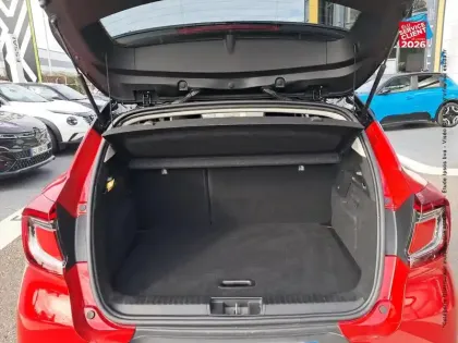 Photo 13 Renault Captur  1.6 E-Tech hybride 145ch Techno