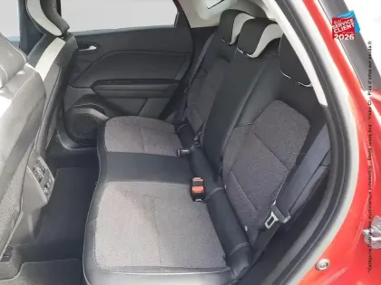 Photo 10 Renault Captur  1.6 E-Tech hybride 145ch Techno