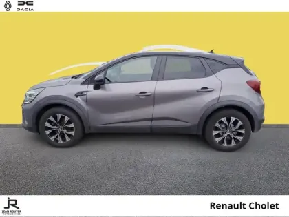 Photo 9 Renault Captur  1.0 Eco-G 100ch Evolution