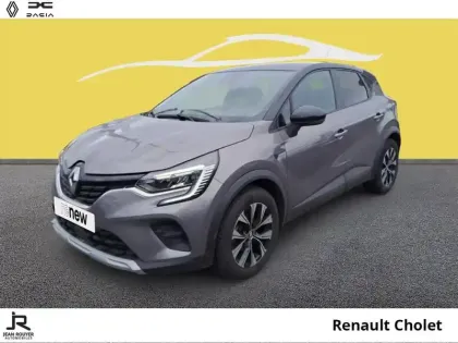 Photo Renault Captur Evolution