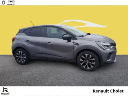 Photo 12 Renault Captur  1.0 Eco-G 100ch Evolution