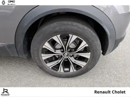 Photo 7 Renault Captur  1.0 Eco-G 100ch Evolution