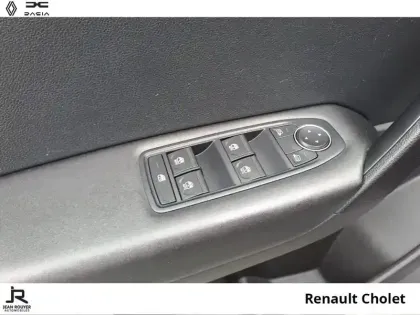 Photo 13 Renault Captur  1.0 Eco-G 100ch Evolution