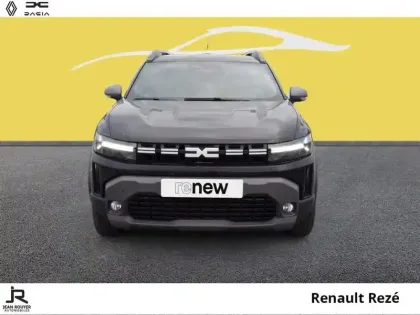 Photo 8 Dacia Duster  1.8 hybrid 155ch Journey