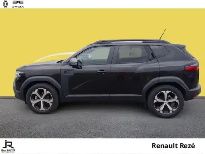 Photo 9 Dacia Duster  1.8 hybrid 155ch Journey