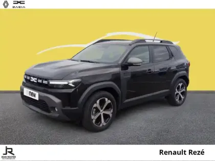 Photo Dacia Duster Journey