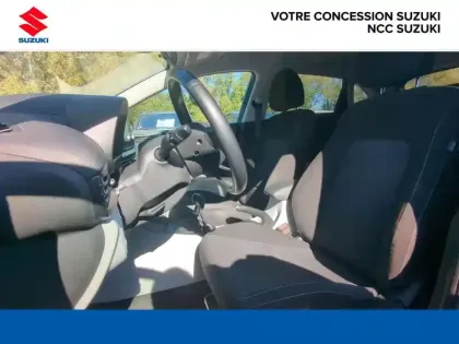 Photo 11 Hyundai I20  1.0 T-GDi 100ch Hybrid Intuitive
