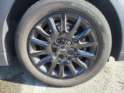 Photo 14 Mini Mini  Cooper 136ch  Edition Camden BVA7