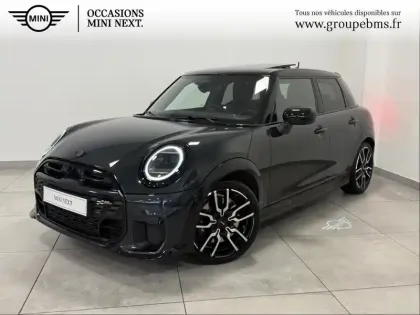 Photo Mini Cooper Jcw