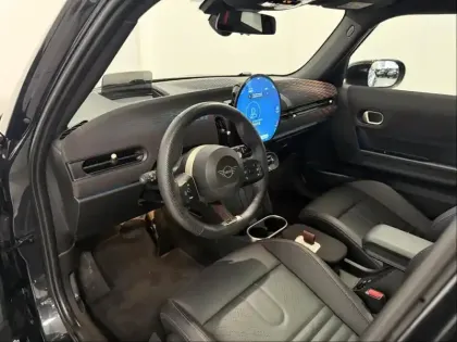 Photo 5 Mini Cooper  5 Portes S 204ch JCW DKG7