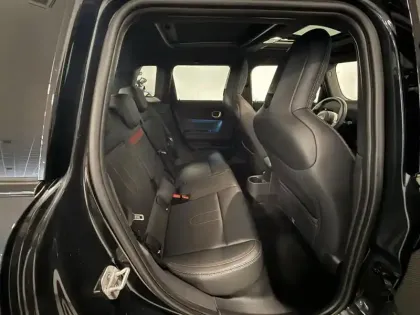 Photo 7 Mini Cooper  5 Portes S 204ch JCW DKG7