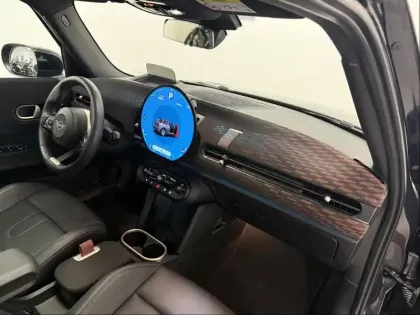 Photo 6 Mini Cooper  5 Portes S 204ch JCW DKG7