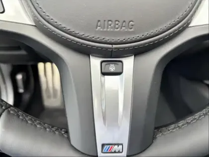 Photo 9 BMW Z4  Roadster sDrive20iA 197ch M Sport