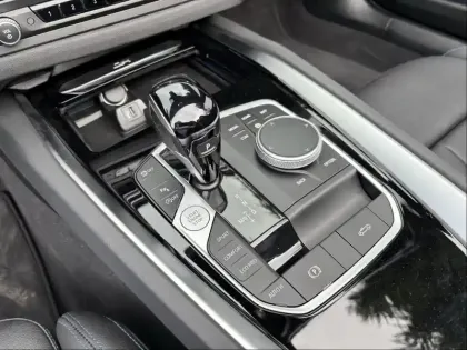 Photo 12 BMW Z4  Roadster sDrive20iA 197ch M Sport