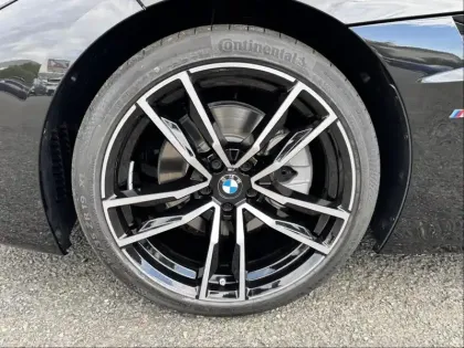 Photo 6 BMW Z4  Roadster sDrive20iA 197ch M Sport