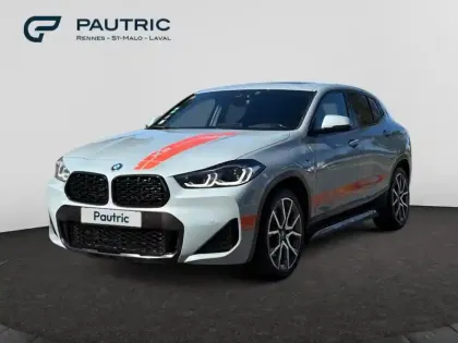 Photo Bmw X2 M Mesh Edition