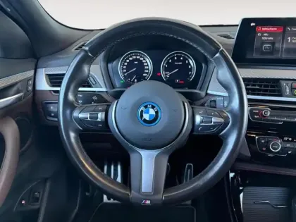 Photo 11 BMW X2  xDrive25eA 220ch M Mesh Edition Euro6d-T 6cv