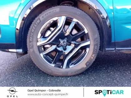 Photo 5 Peugeot 3008  Electrique 210ch Batterie 73 kWh GT