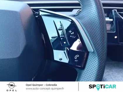 Photo 8 Peugeot 3008  Electrique 210ch Batterie 73 kWh GT