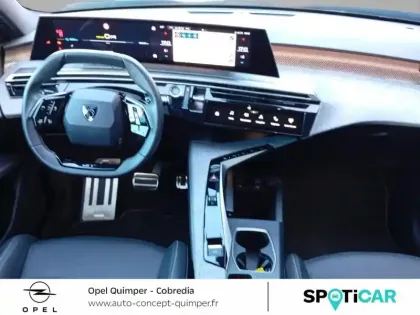 Photo 6 Peugeot 3008  Electrique 210ch Batterie 73 kWh GT