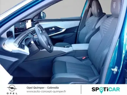 Photo 17 Peugeot 3008  Electrique 210ch Batterie 73 kWh GT