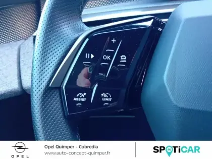 Photo 9 Peugeot 3008  Electrique 210ch Batterie 73 kWh GT
