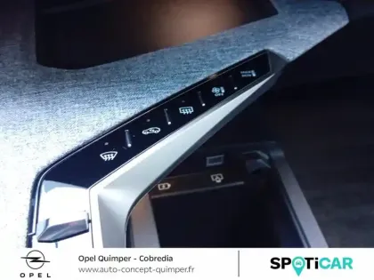 Photo 16 Peugeot 3008  Electrique 210ch Batterie 73 kWh GT