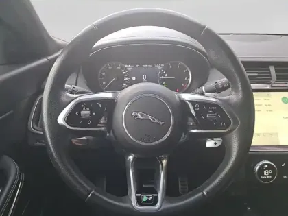 Photo 11 Jaguar E-Pace  P300e PHEV R-Dynamic SE BVA AWD