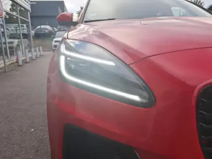 Photo 12 Jaguar E-Pace  P300e PHEV R-Dynamic SE BVA AWD