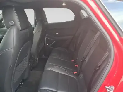 Photo 10 Jaguar E-Pace  P300e PHEV R-Dynamic SE BVA AWD