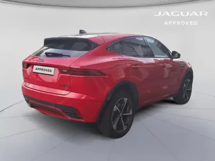 Photo 5 Jaguar E-Pace  P300e PHEV R-Dynamic SE BVA AWD