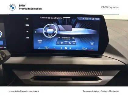 Photo 12 BMW Serie 1 Série 1 123 xDriveA 218ch M Sport DKG7
