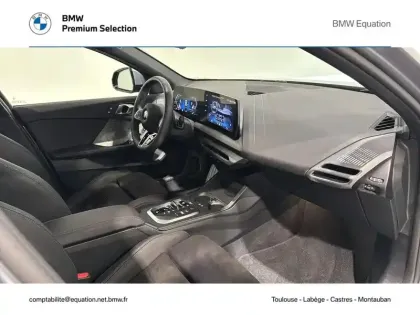 Photo 5 BMW Serie 1 Série 1 123 xDriveA 218ch M Sport DKG7
