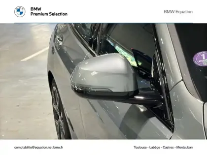 Photo 14 BMW Serie 1 Série 1 123 xDriveA 218ch M Sport DKG7