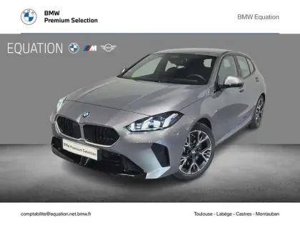 Photo Bmw Serie 1 M Sport