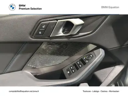 Photo 13 BMW Serie 1 Série 1 123 xDriveA 218ch M Sport DKG7