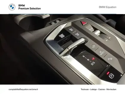 Photo 9 BMW Serie 1 Série 1 123 xDriveA 218ch M Sport DKG7
