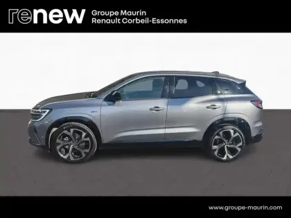 Photo 7 Renault Austral  1.2 E-Tech full hybrid 200ch Iconic esprit Alpine- 23